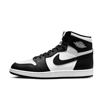 NIKE AIR JORDAN 1 BLACK