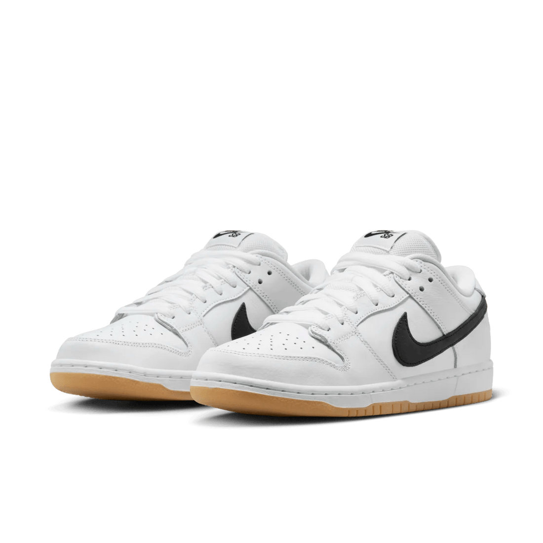 NIKE AIR DUNK SD EDITION WHITE