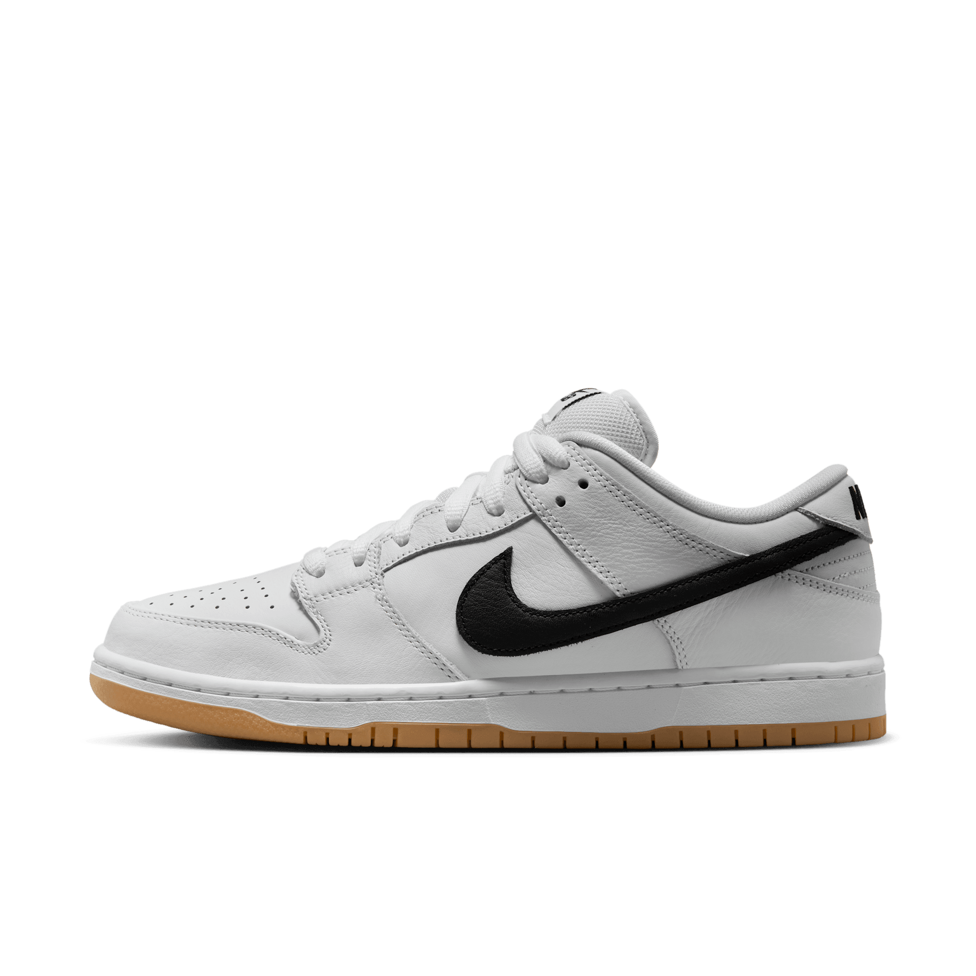 NIKE AIR DUNK SD EDITION WHITE