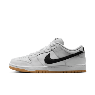 NIKE AIR DUNK SD EDITION WHITE