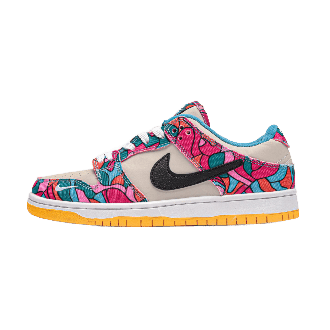 NIKE AIR BLUE PINK EDITION