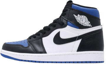 NIKE AIR JORDAN 1 BLUE