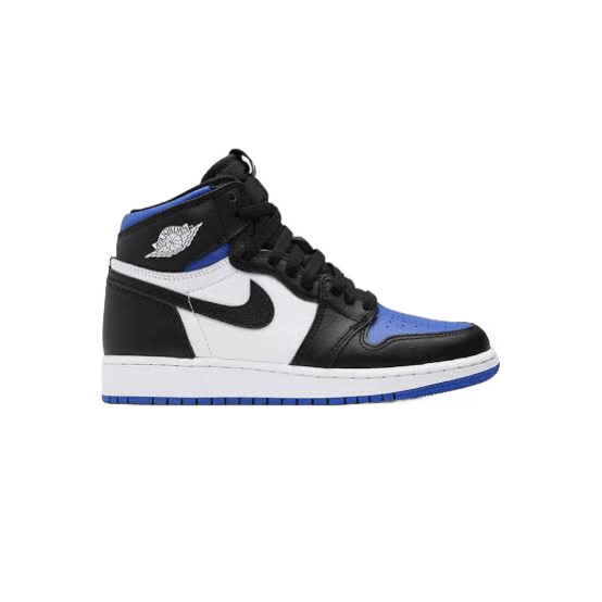 NIKE AIR JORDAN 1 BLUE