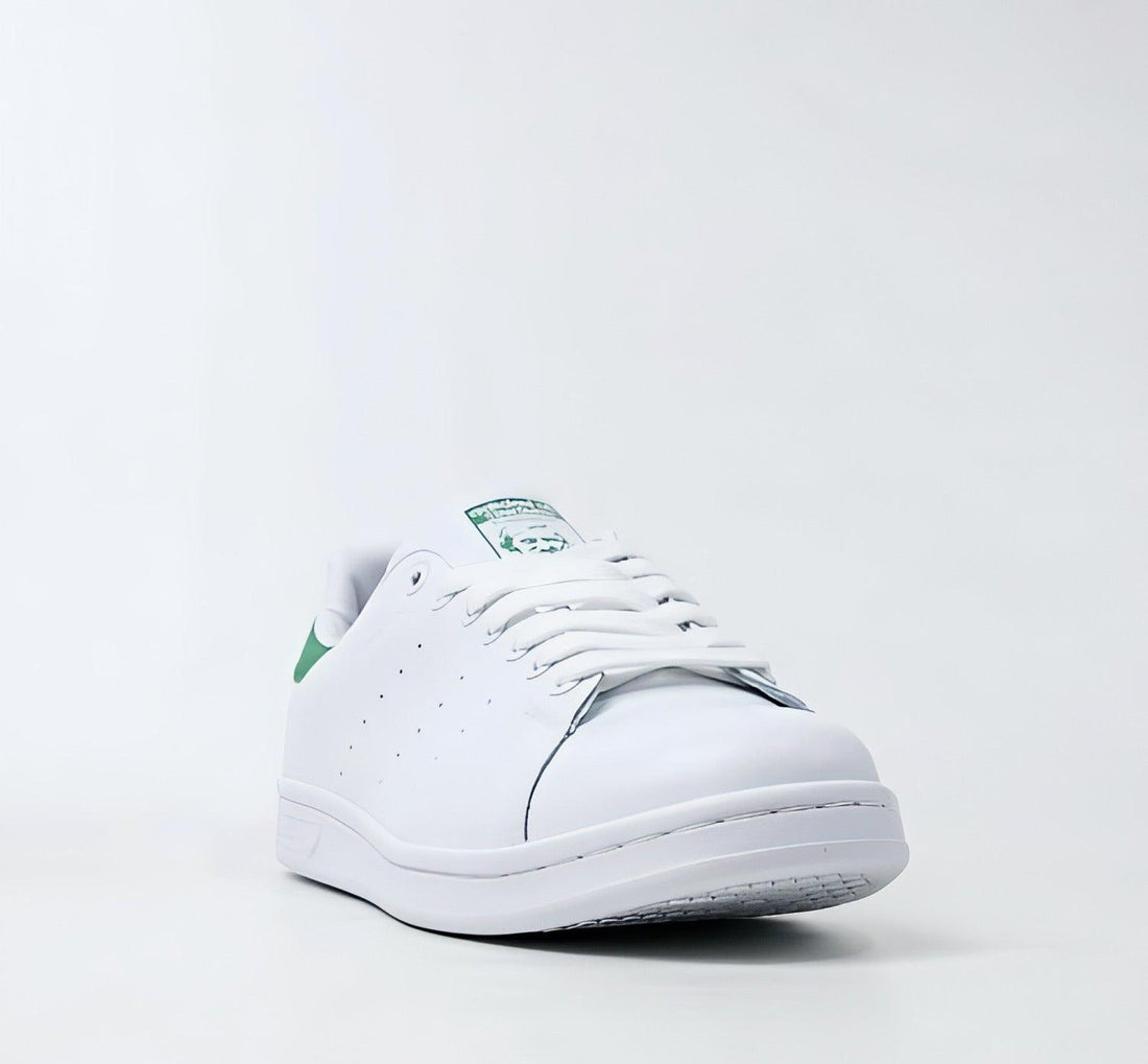 Adidas Stan Smith White Green