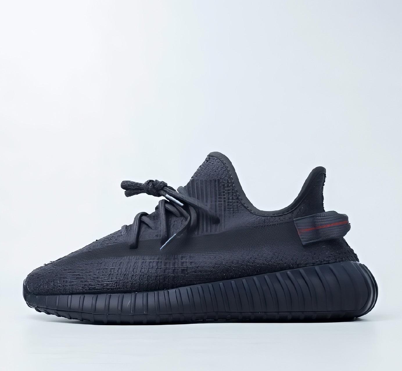 ADIDAS Yeezy Boost 350 V2 Black (Reflective)