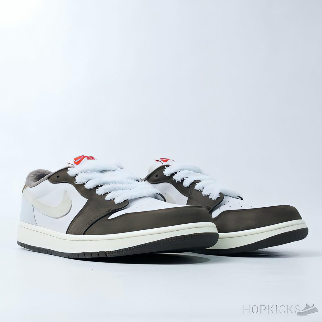 Nike air Jordan 1 OG low